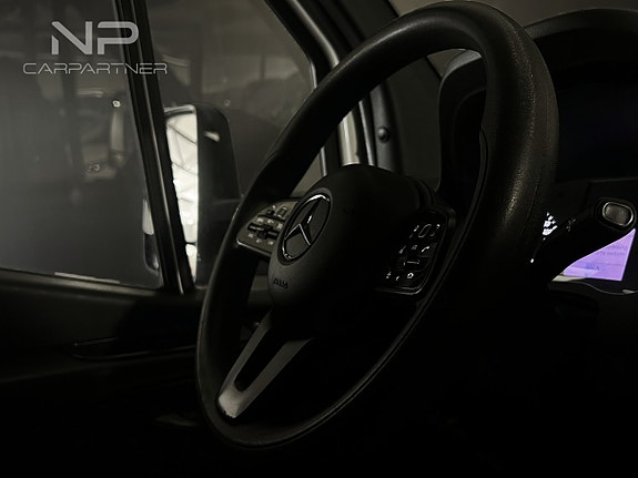 Mercedes-Benz Sprinter 314 13 of 26