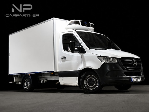 Mercedes-Benz Sprinter 314 4 of 5