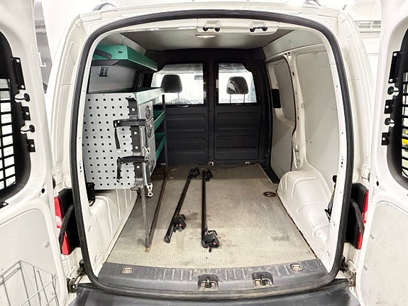 Volkswagen Caddy 6 of 20