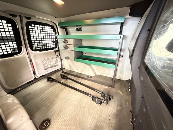 Volkswagen Caddy 9 of 20