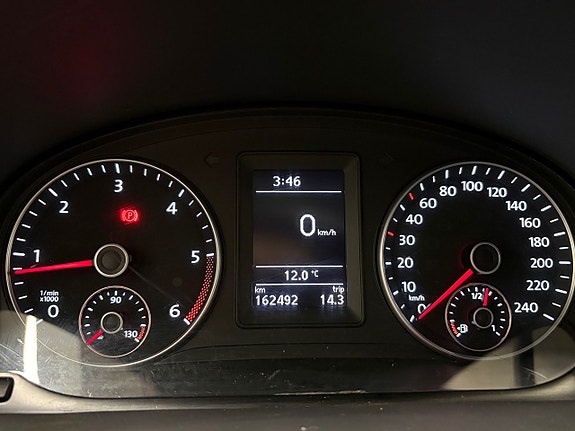 Volkswagen Caddy 15 of 20