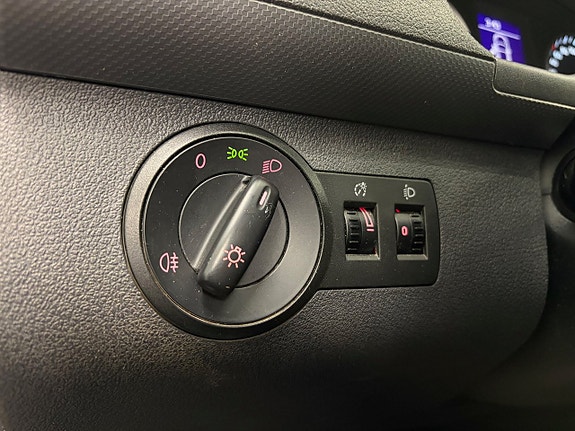 Volkswagen Caddy 19 of 20