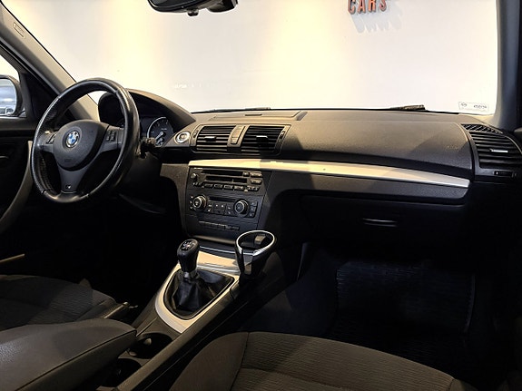 BMW 116d 11 of 15