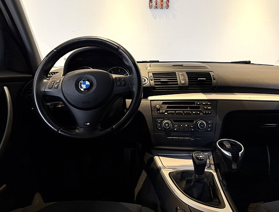BMW 116d 12 of 15