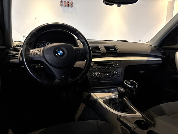 BMW 116d 10 of 15