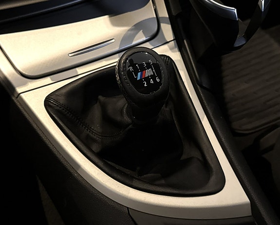 BMW 116d 15 of 15