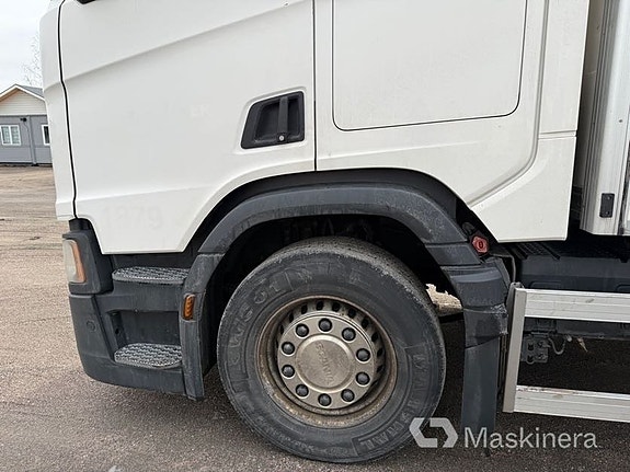 Scania R450B6X2*4Nb Euro 6 12 of 27