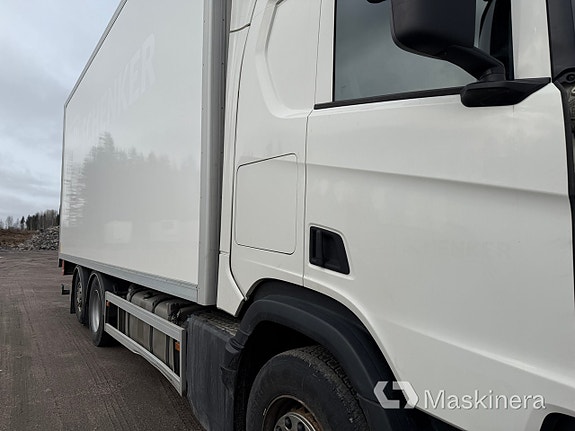 Scania R450B6X2*4Nb Euro 6 22 of 27