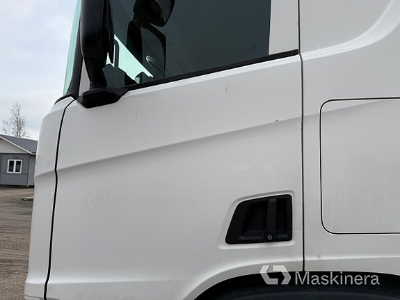 Scania R450B6X2*4Nb Euro 6 10 of 27