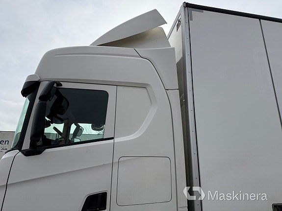 Scania R450B6X2*4Nb Euro 6 9 of 27