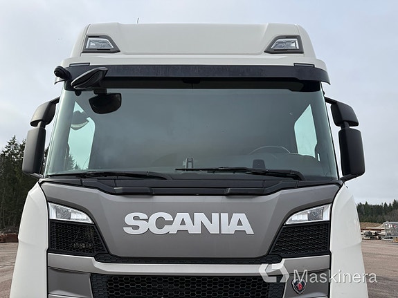 Scania R450B6X2*4Nb Euro 6 17 of 27