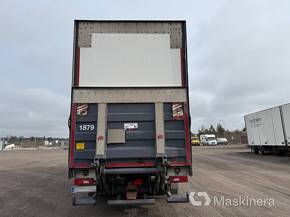Scania R450B6X2*4Nb Euro 6 6 of 27