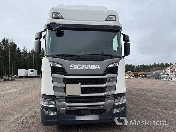 Scania R450B6X2*4Nb Euro 6 2 of 27