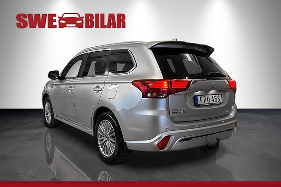 Mitsubishi Outlander 6 of 20