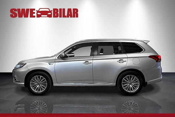 Mitsubishi Outlander 5 of 20