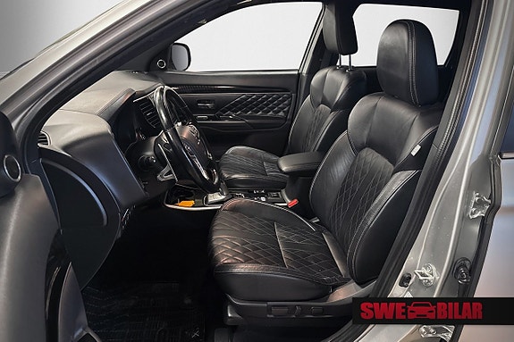 Mitsubishi Outlander 7 of 20
