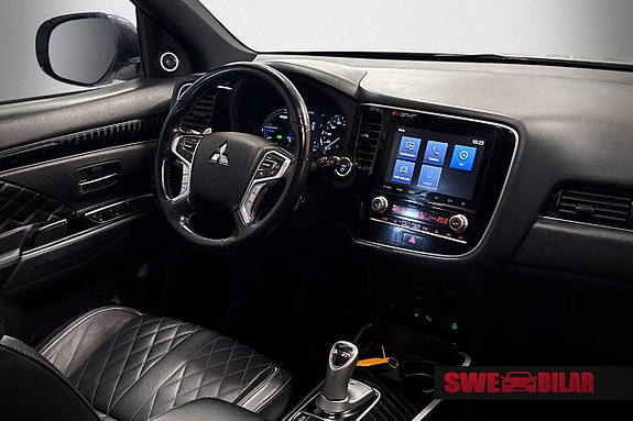 Mitsubishi Outlander 17 of 20
