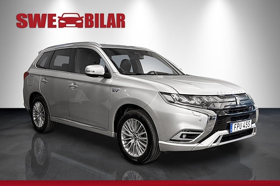 Mitsubishi Outlander 3 of 20