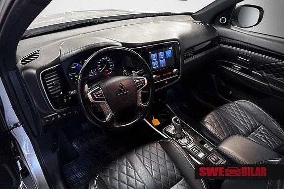 Mitsubishi Outlander 8 of 20