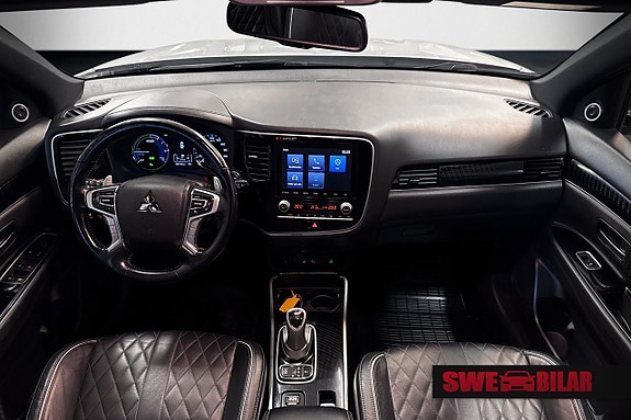Mitsubishi Outlander 10 of 20