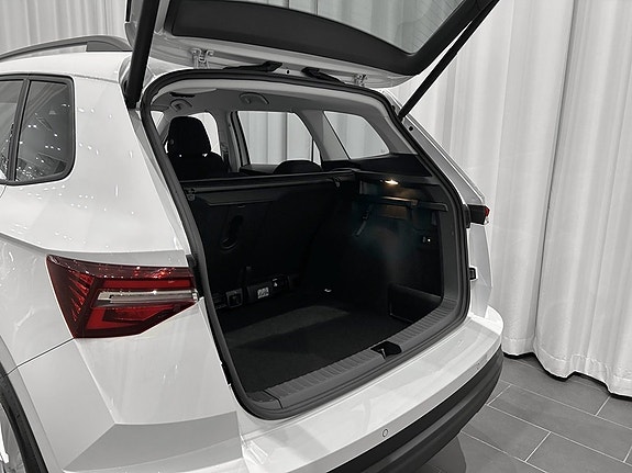 Skoda Karoq 4 of 5
