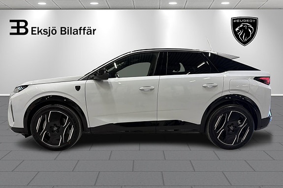 Peugeot e-3008 7 of 25