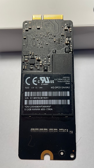 Product image 2 of 2