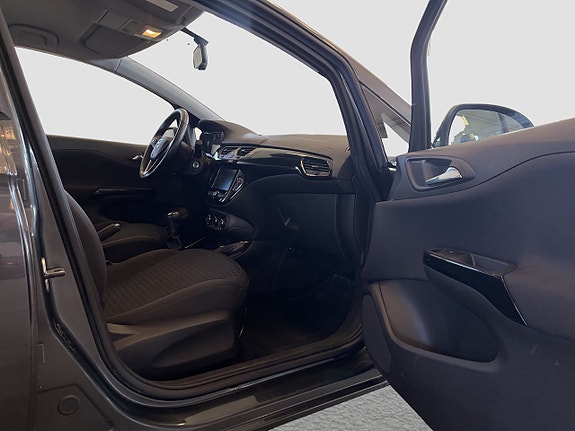 Opel Corsa 14 of 19