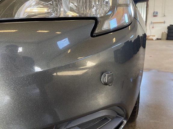Opel Corsa 18 of 19