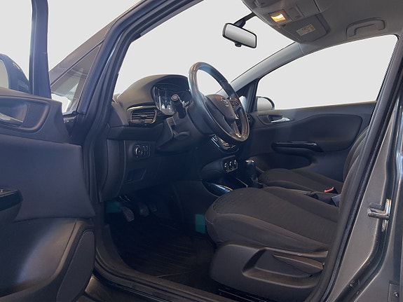 Opel Corsa 9 of 19