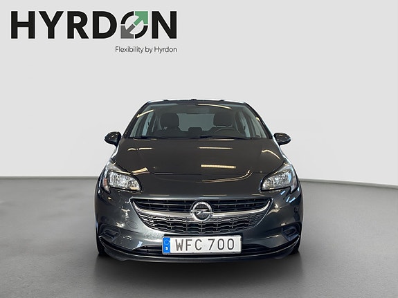 Opel Corsa 2 of 5
