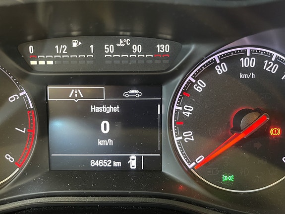 Opel Corsa 17 of 19