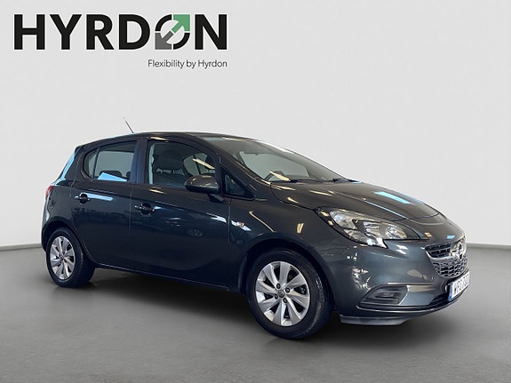 Opel Corsa 8 of 19