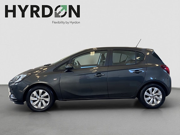 Opel Corsa 3 of 5
