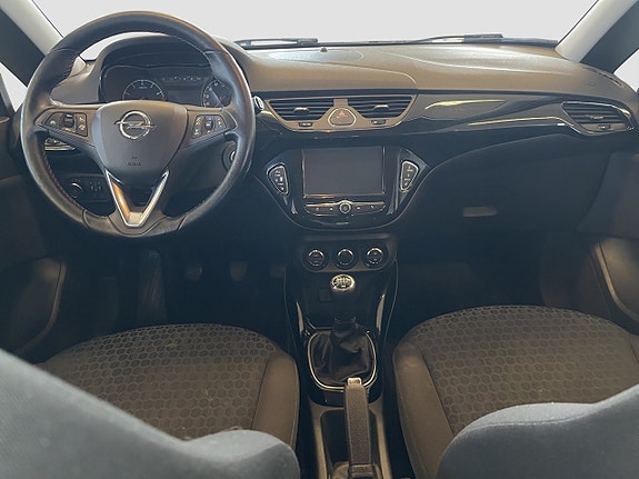 Opel Corsa 13 of 19