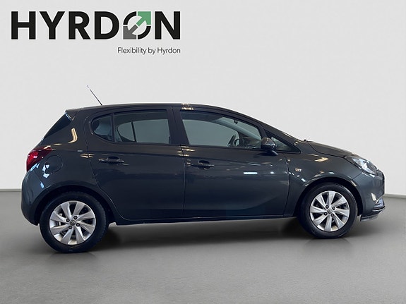 Opel Corsa 7 of 19