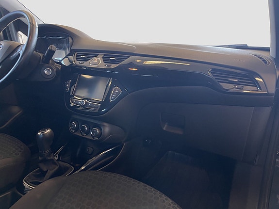 Opel Corsa 12 of 19
