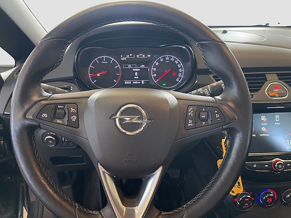 Opel Corsa 10 of 19