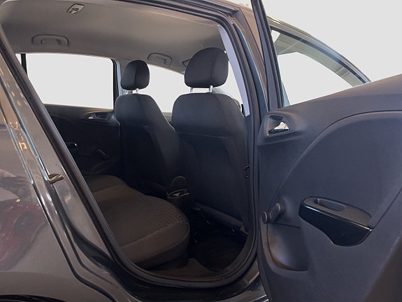 Opel Corsa 15 of 19