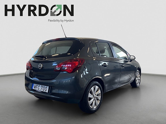 Opel Corsa 6 of 19