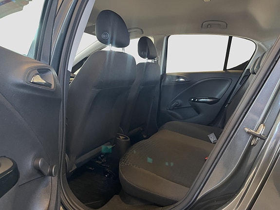 Opel Corsa 11 of 19