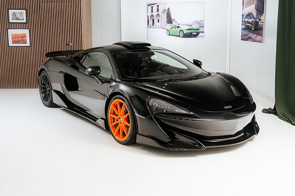 McLaren 600LT 2 of 15