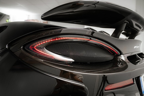 McLaren 600LT 7 of 10