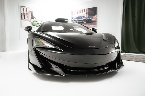 McLaren 600LT 3 of 5