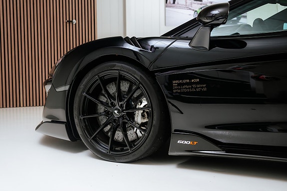 McLaren 600LT 6 of 15