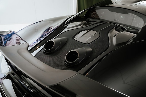 McLaren 600LT 12 of 15