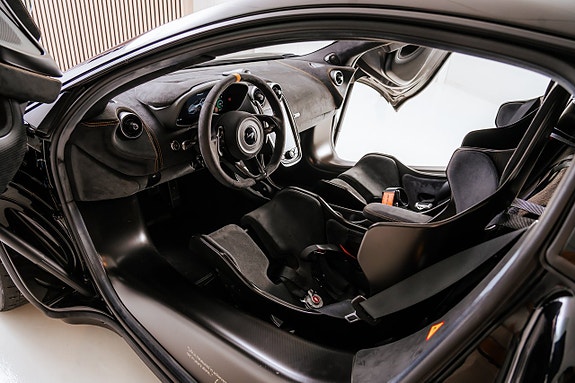 McLaren 600LT 15 of 15