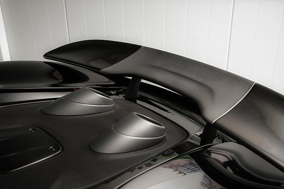 McLaren 600LT 6 of 10