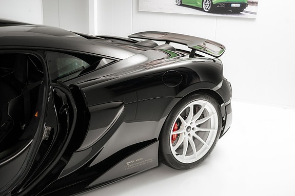 McLaren 600LT 5 of 5