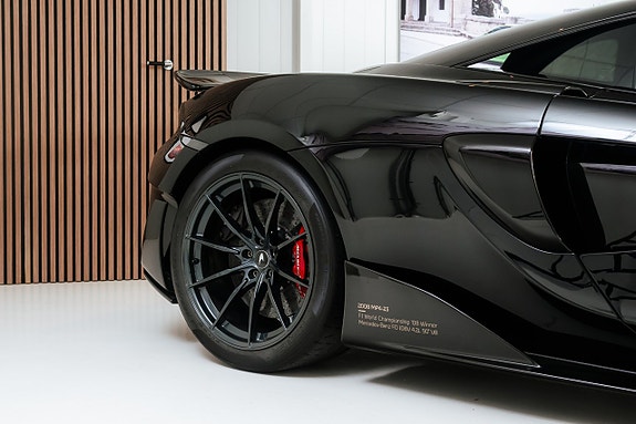 McLaren 600LT 7 of 15